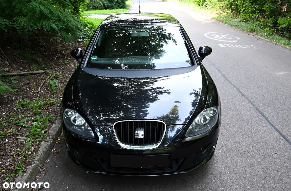 Seat Leon - 8