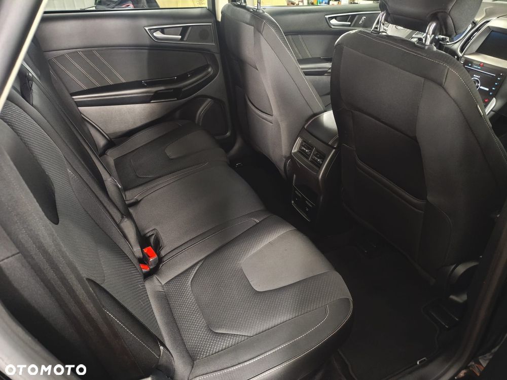 Ford Edge 2.0 TDCi Bi-Turbo 4x4 Sport - 14