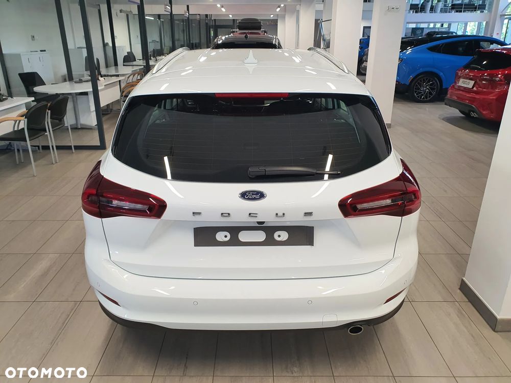 Ford Focus 1.5 EcoBlue Titanium X - 6