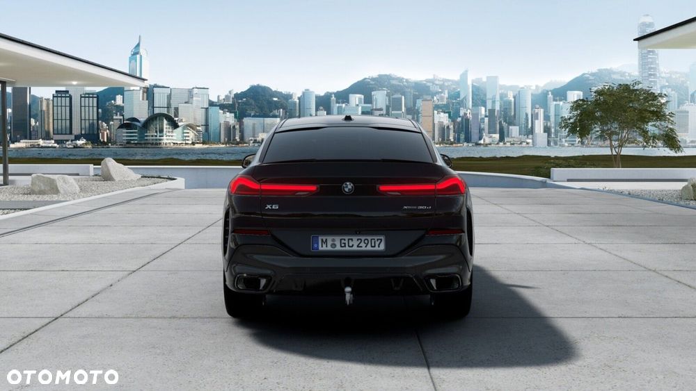 BMW X6 - 5