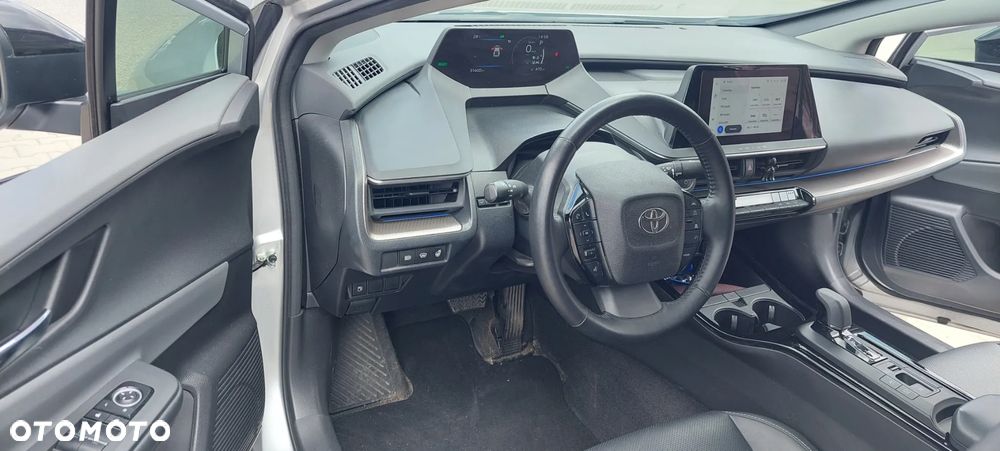 Toyota Prius - 24