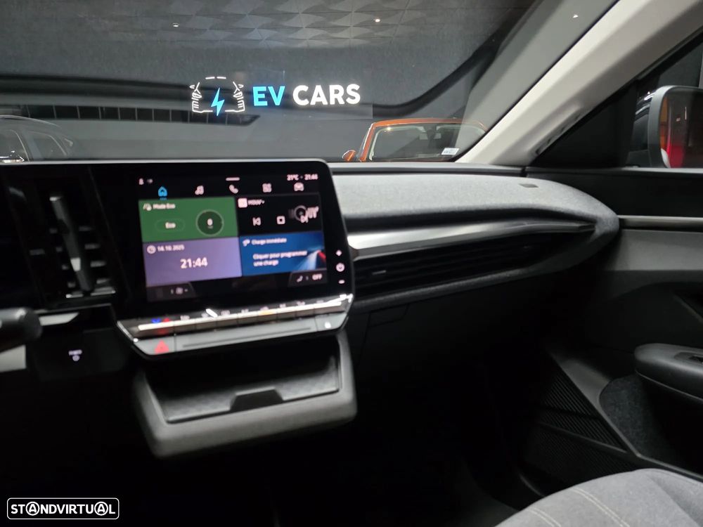 Renault Mégane E-Tech EV40 Equilibre - 25