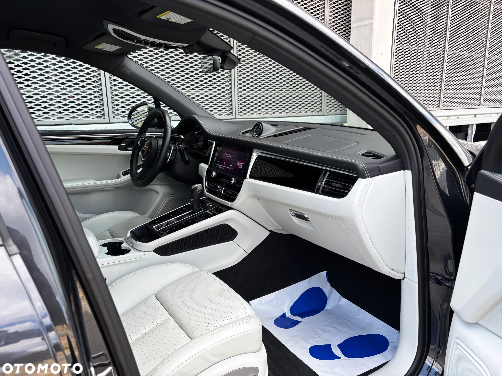 Porsche Macan - 14