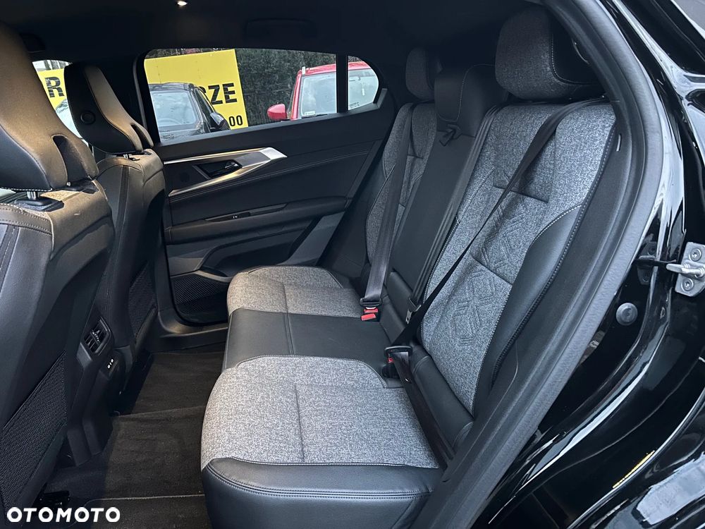 Renault Rafale 1.2 E-Tech Full Hybrid 200 Techno MMT - 15