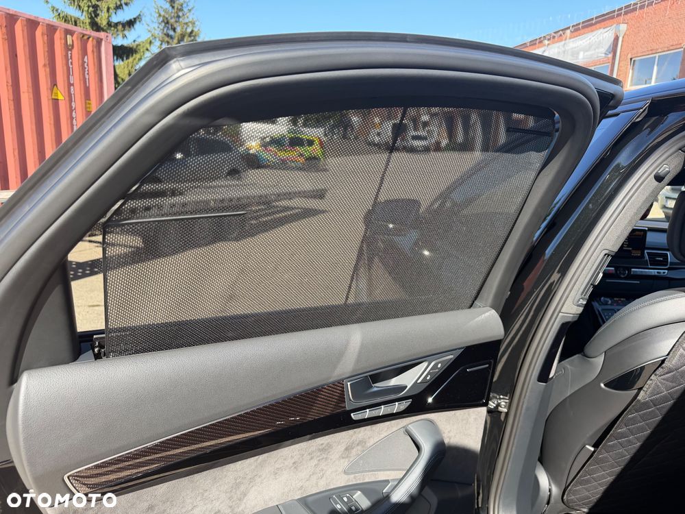 Audi A8 4.2 TDI clean diesel Quattro - 18