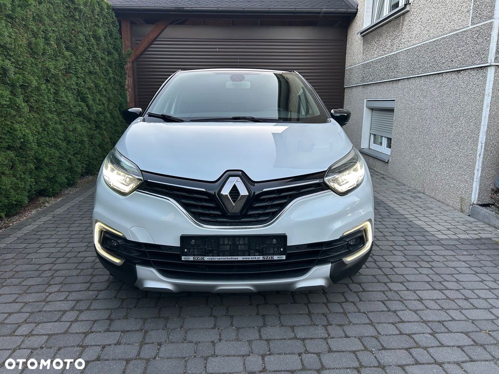 Renault Captur ENERGY dCi 110 Start&Stop Experience - 5