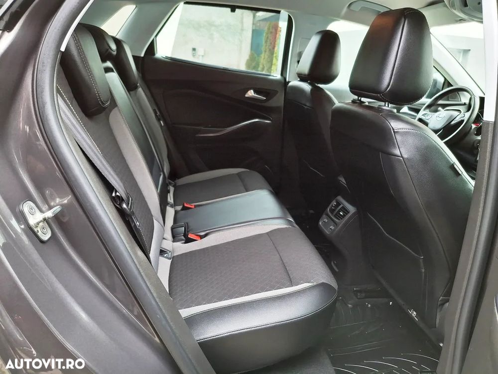 Opel Grandland X 1.5 START/STOP Enjoy - 13