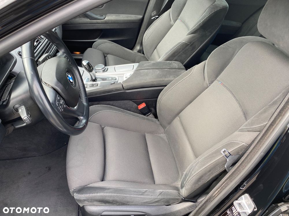 BMW Seria 5 - 12