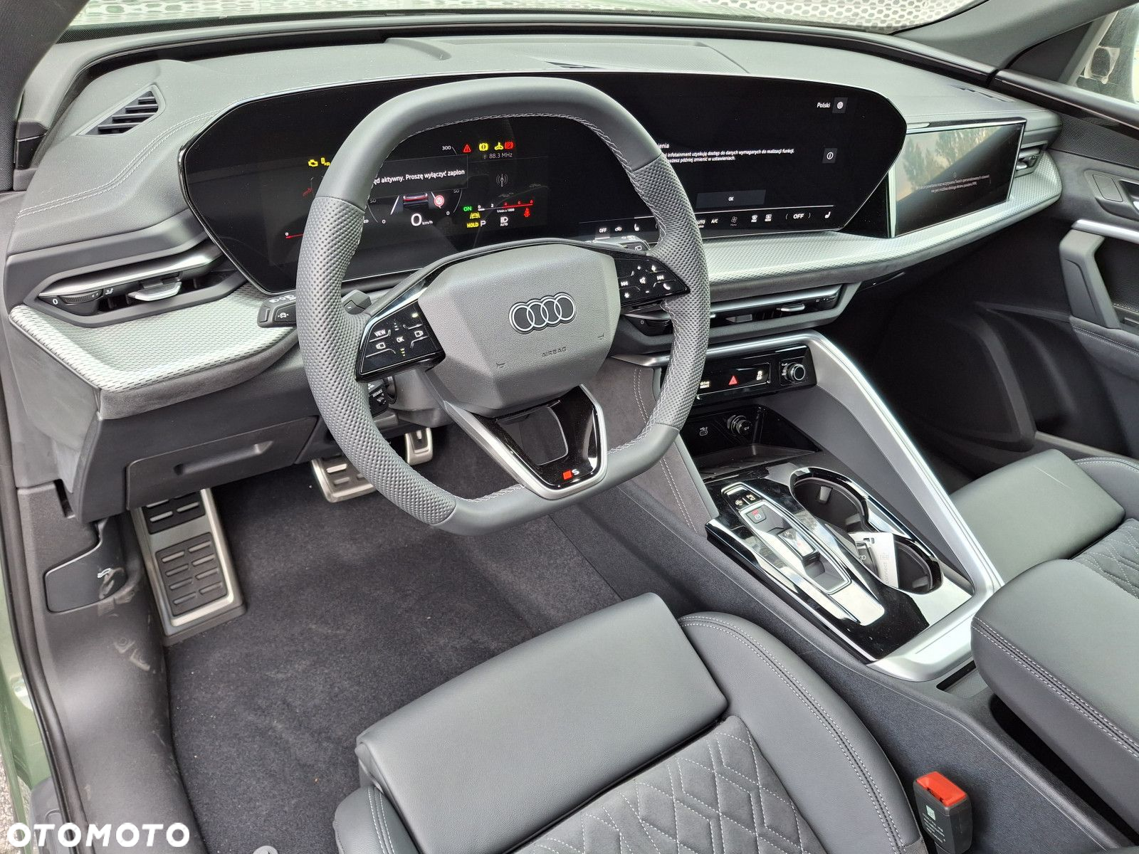 Audi Q5 - 9