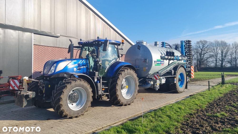 New Holland T7.270 - 2