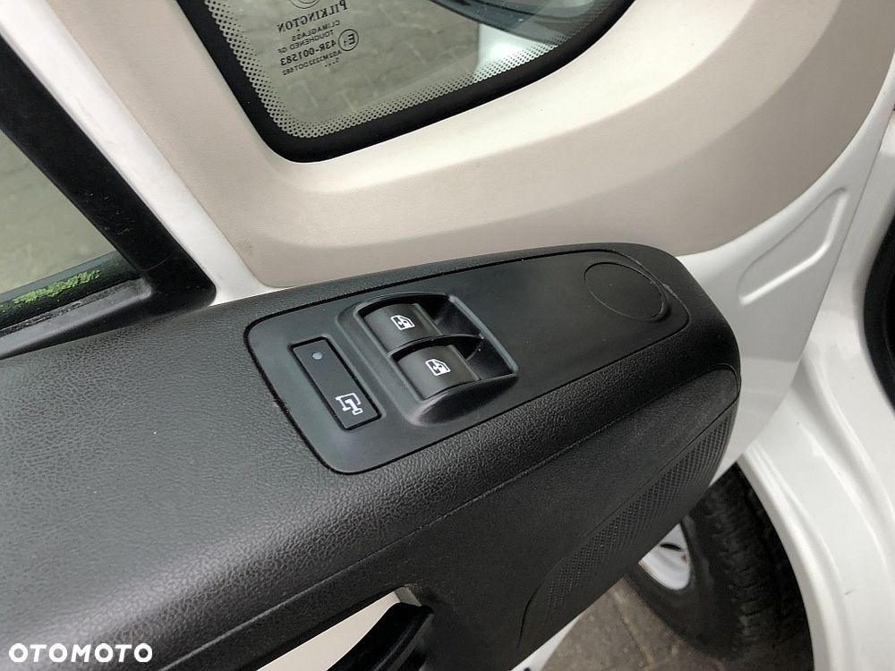 Peugeot Boxer L1H1 - 19