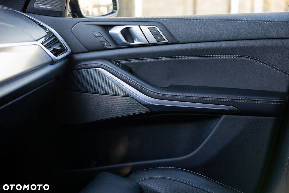 BMW X5 xDrive30d sport - 26