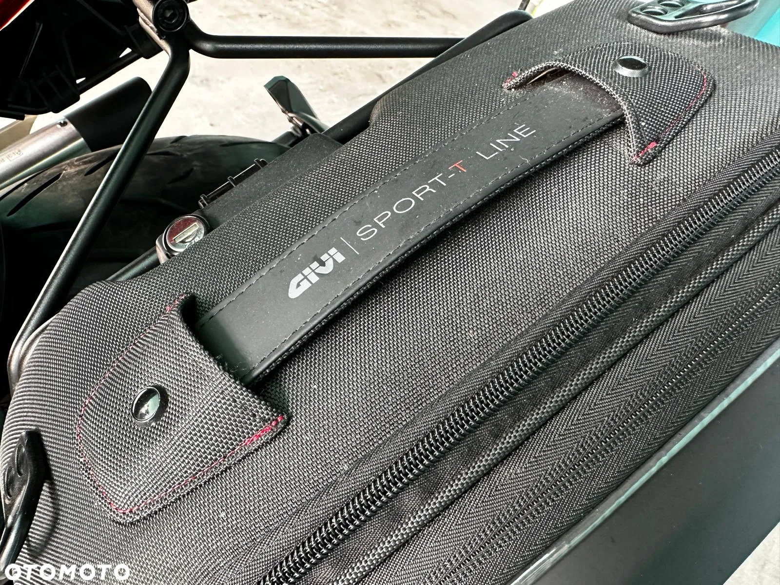 Benelli 502 C - 13