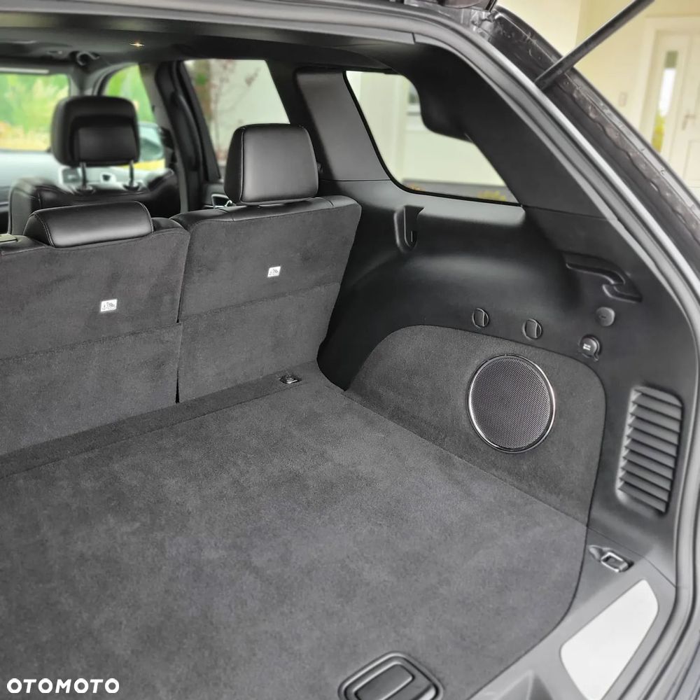 Jeep Grand Cherokee 3.6 V6 Trailhawk - 19