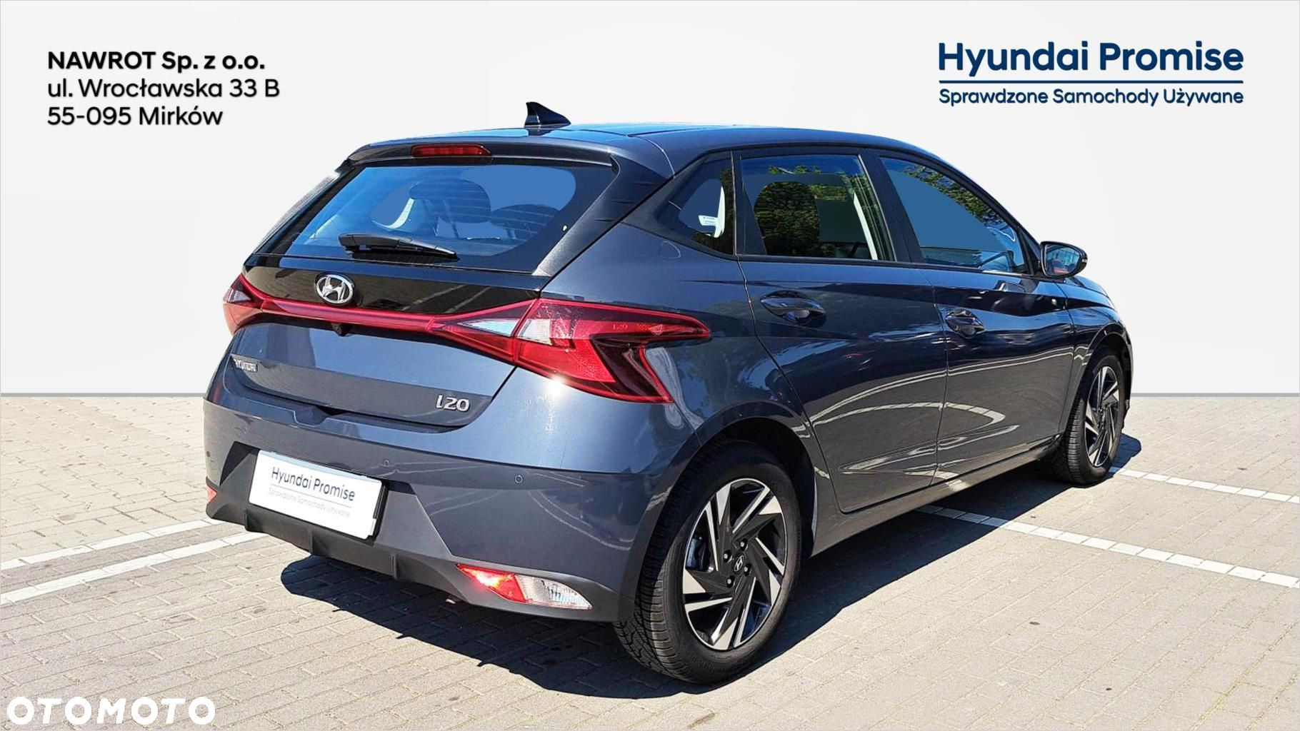 Hyundai i20 - 5