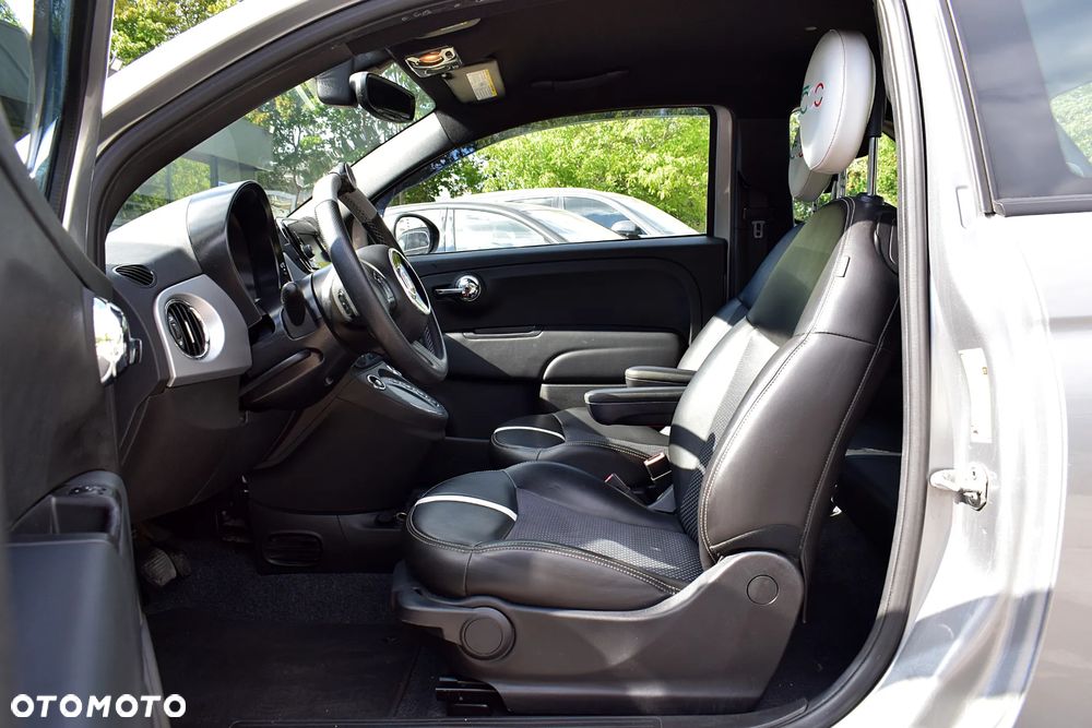 Fiat 500 42 kWh La Prima - 5