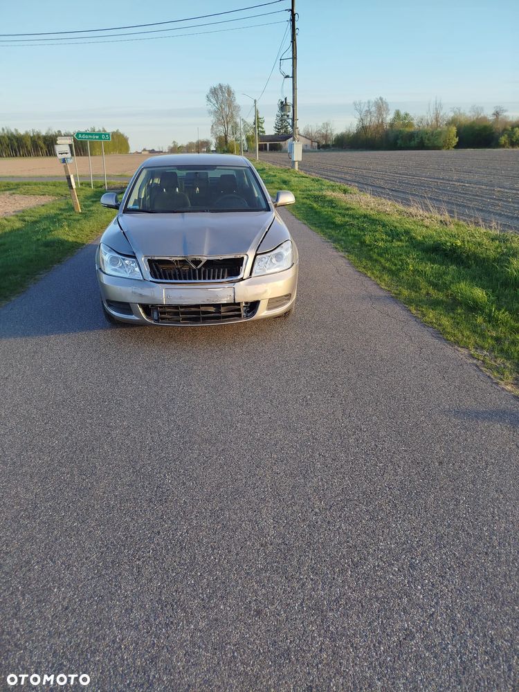 Skoda Octavia 1.6 TDI Classic - 3