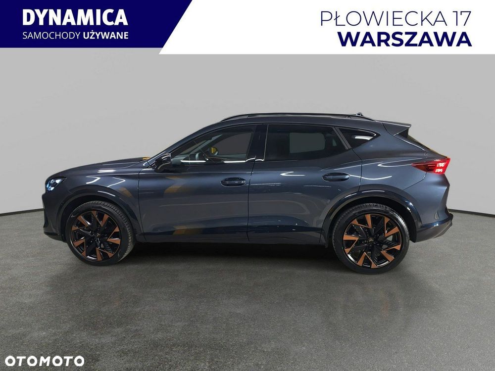Cupra Formentor - 5