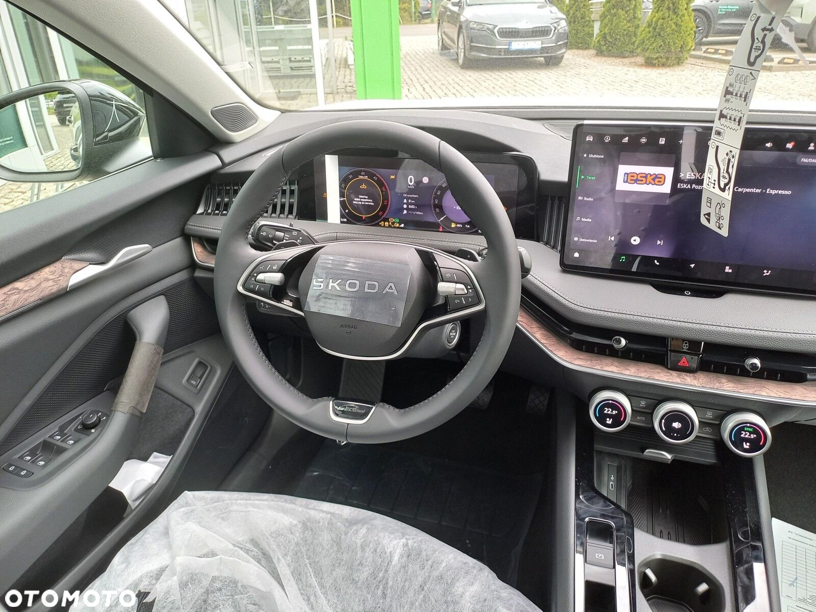 Skoda Superb - 12