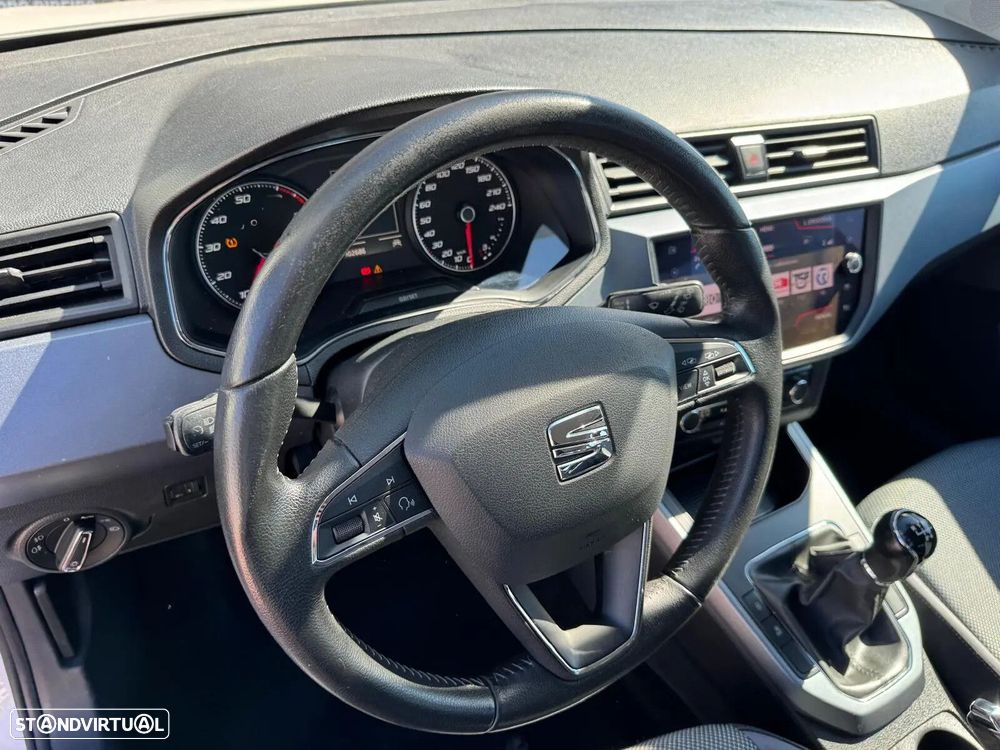 SEAT Arona 1.0 TSI Style - 28