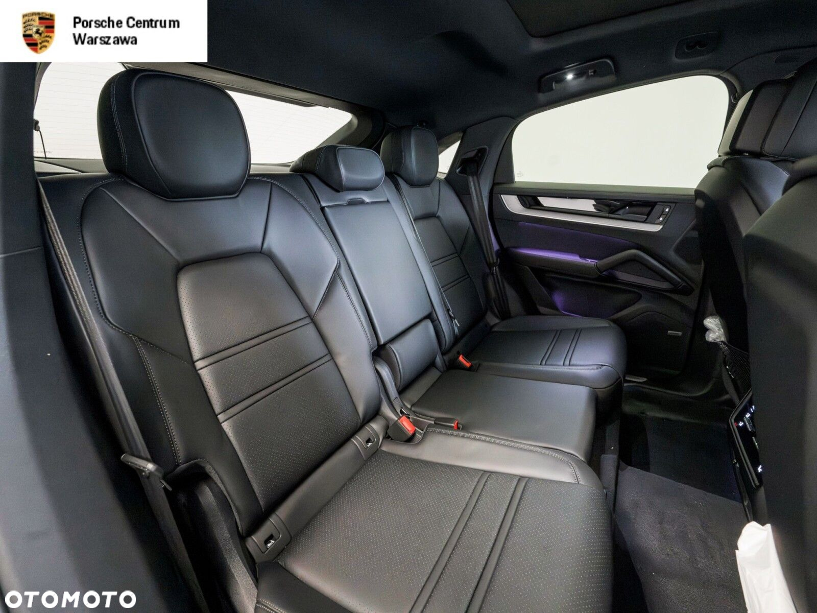 Porsche Cayenne - 14