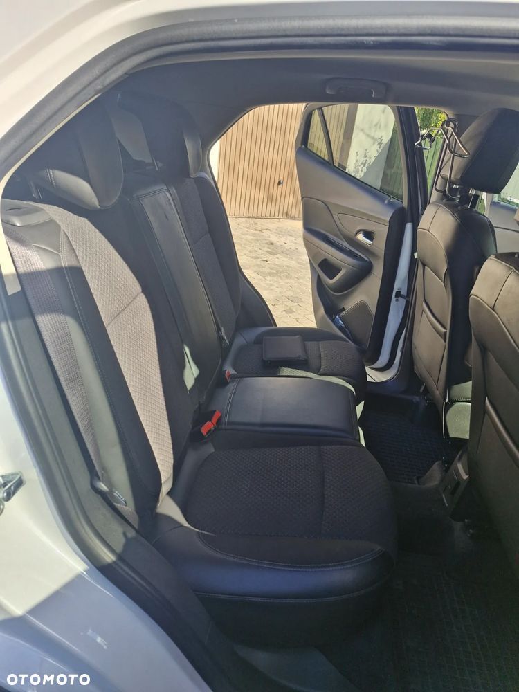 Opel Mokka 1.6 CDTI Enjoy S&S - 6