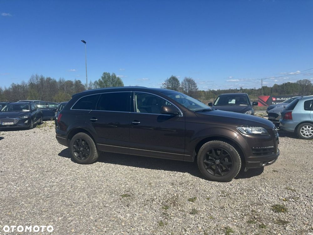 Audi Q7 - 14