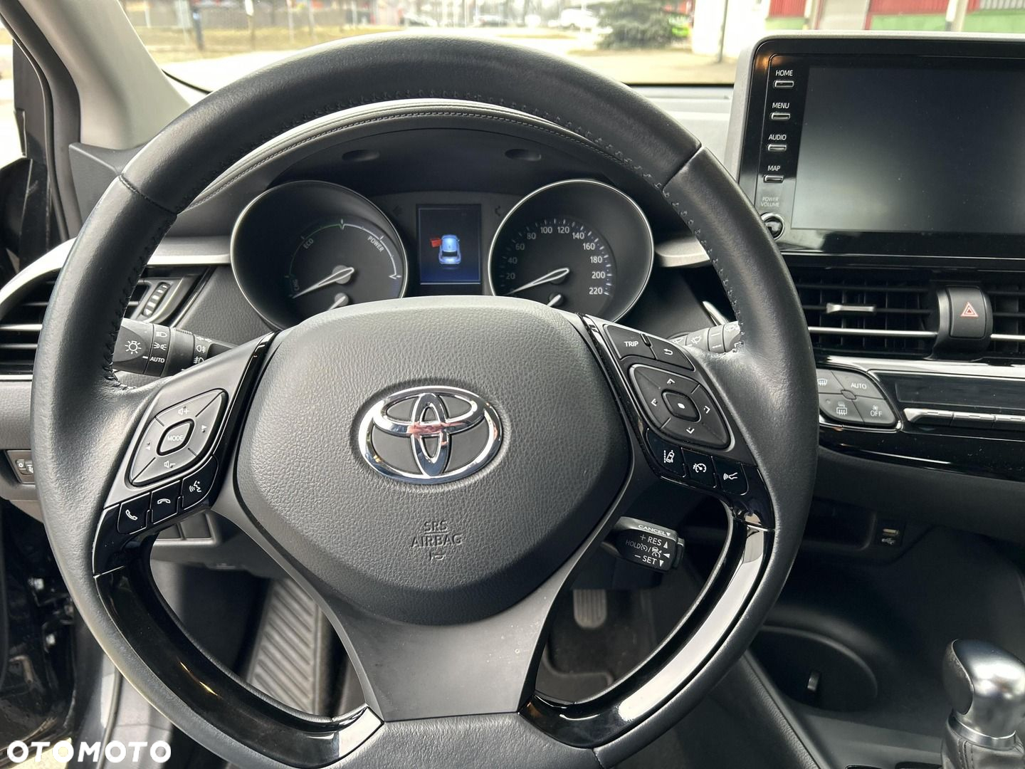 Toyota C-HR - 14