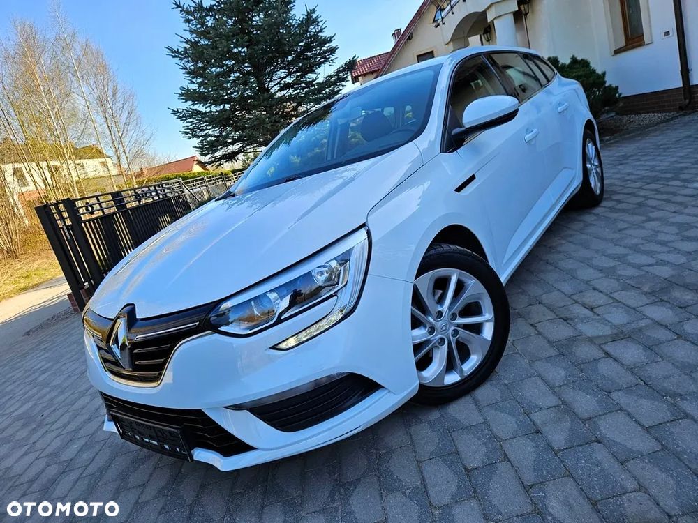 Renault Megane - 4