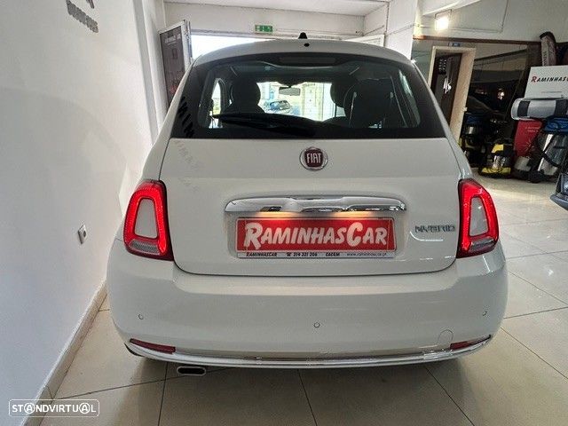 Fiat 500 1.0 Hybrid - 12