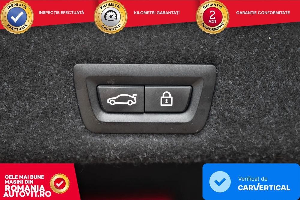 BMW Seria 5 530e Aut. M Sport Edition - 30