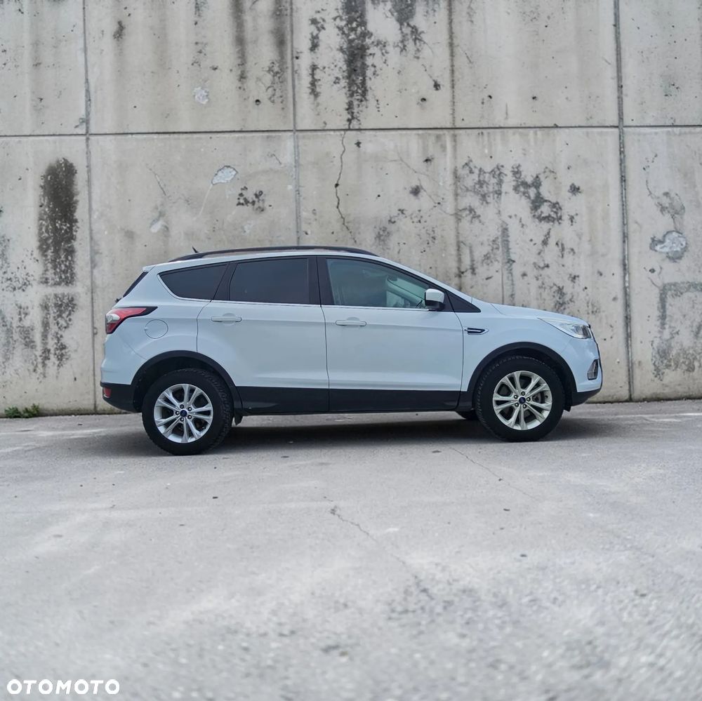 Ford Escape - 7