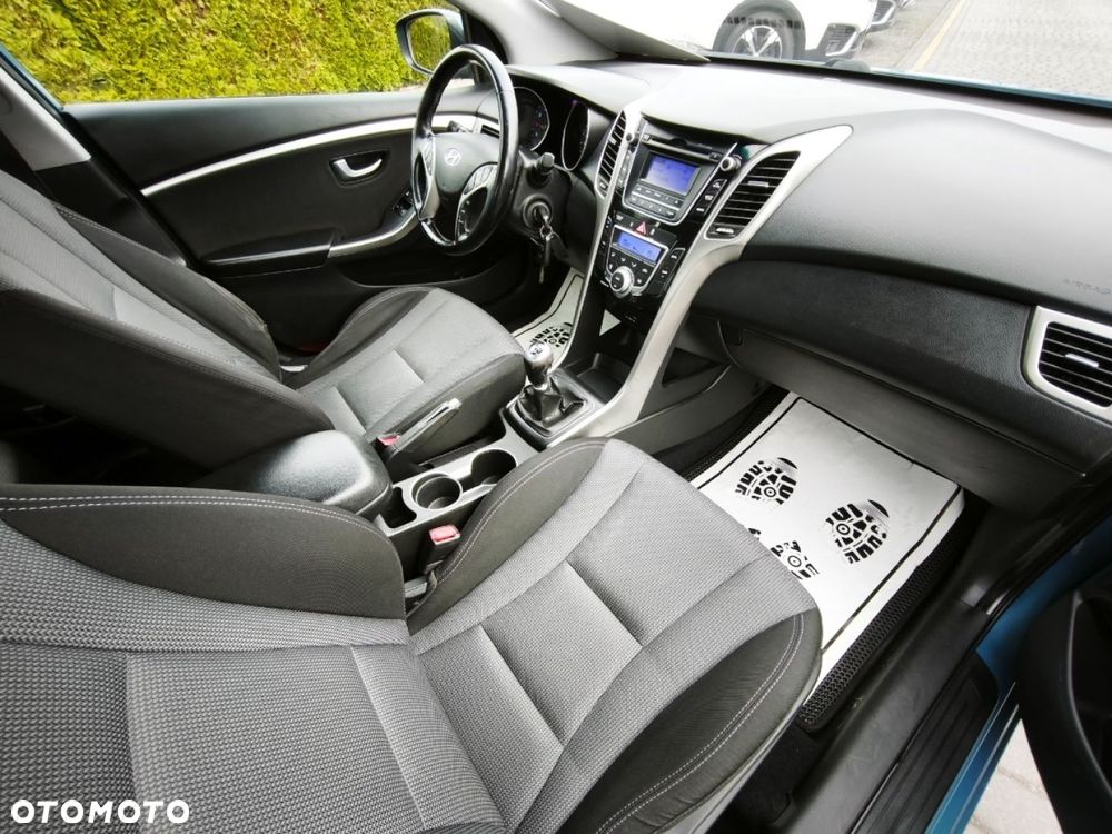 Hyundai i30 - 9