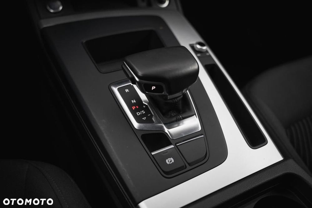 Audi Q5 - 23