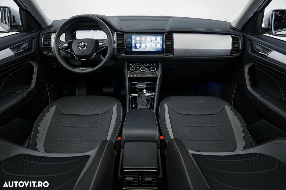 Skoda Kodiaq - 20