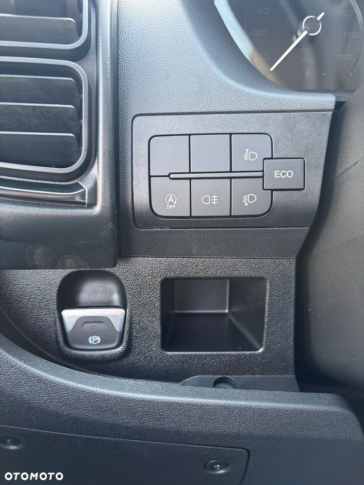 Fiat Ducato L4H3 180KM - 22