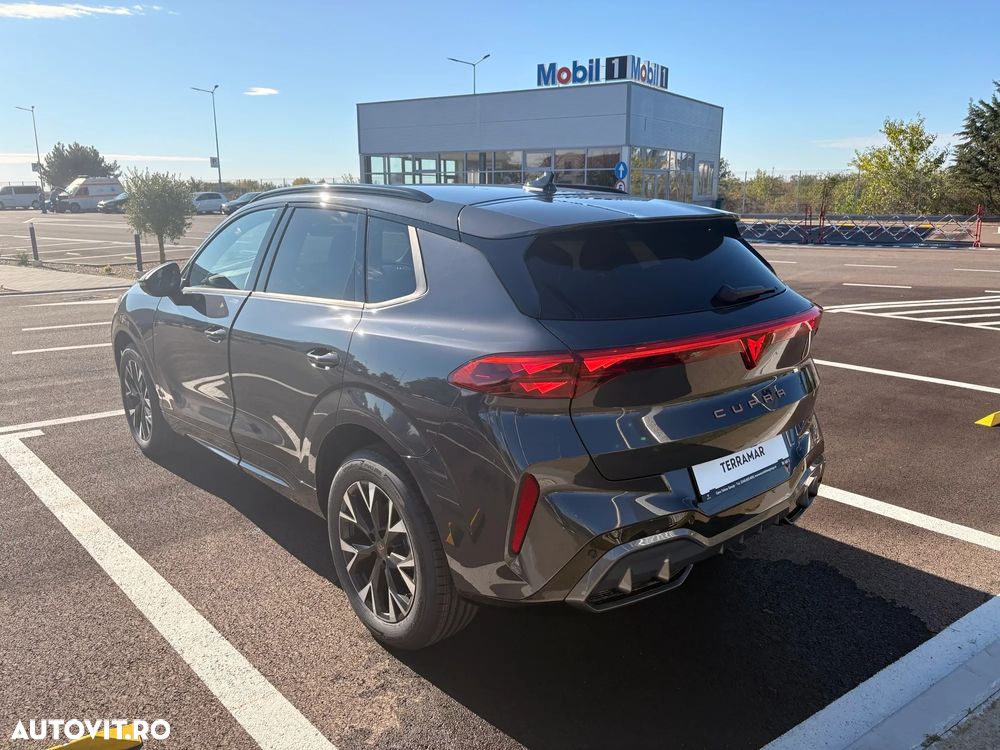 Cupra Terramar - 5