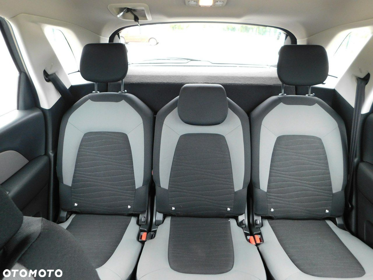 Citroën C4 Picasso - 10