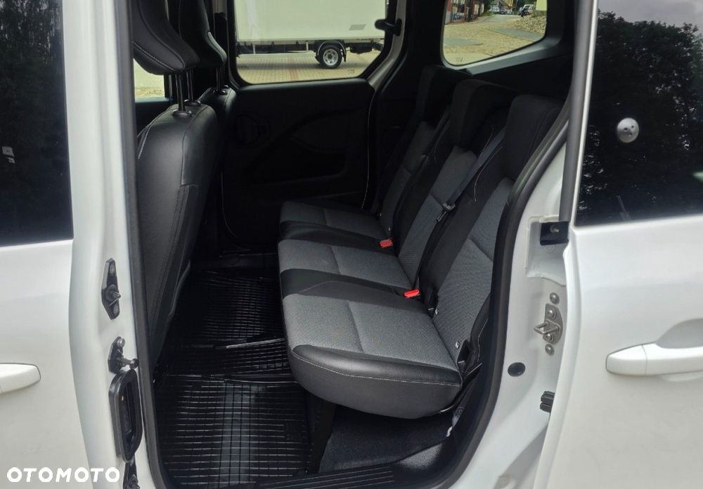 Renault Kangoo - 34