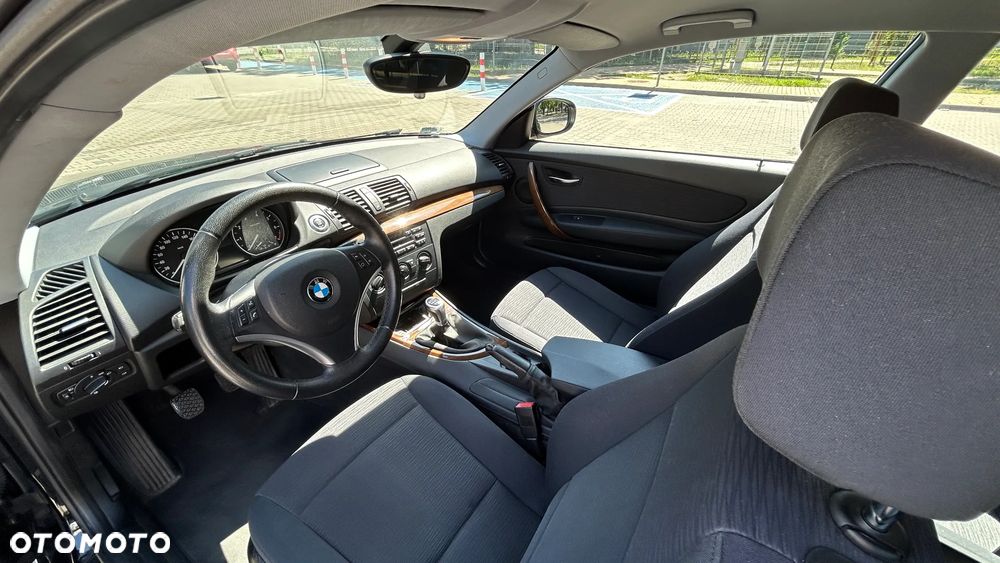 BMW Seria 1 116i Edition Lifestyle - 20