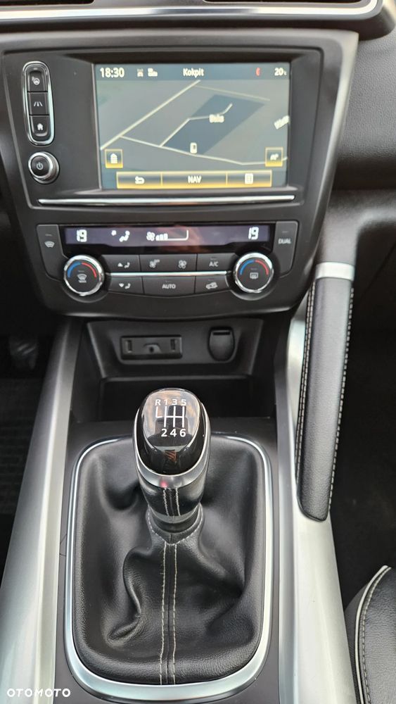 Renault Kadjar 1.6 dCi Energy Bose 4x4 - 26