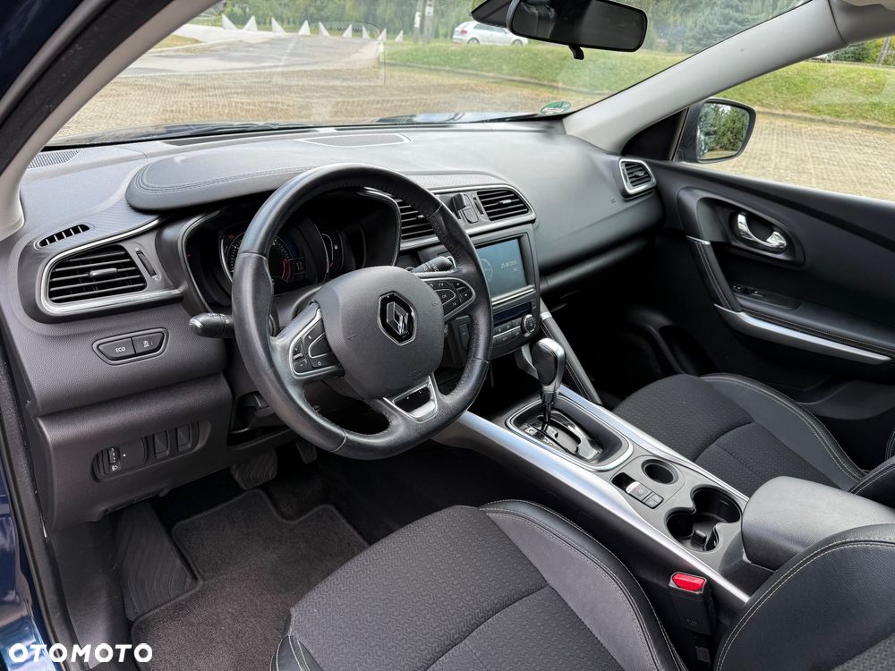 Renault Kadjar Energy dCi 110 EDC LIMITED - 9