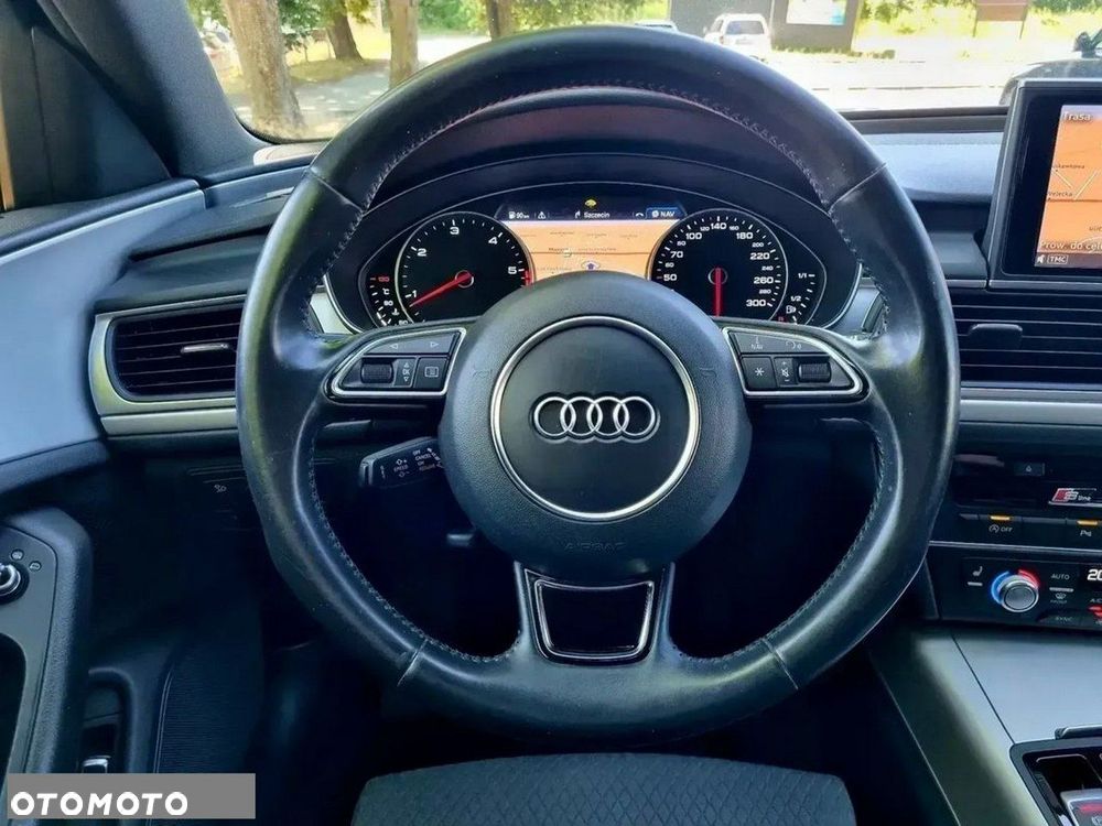 Audi A6 Avant 3.0 TDI S tronic - 19