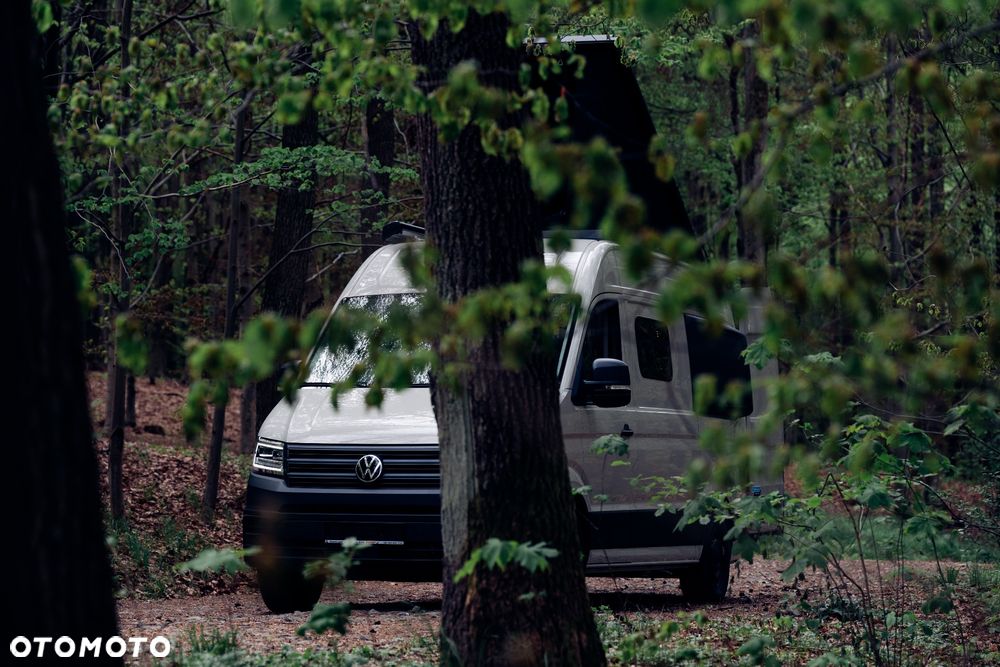 Volkswagen CRAFTER - 31