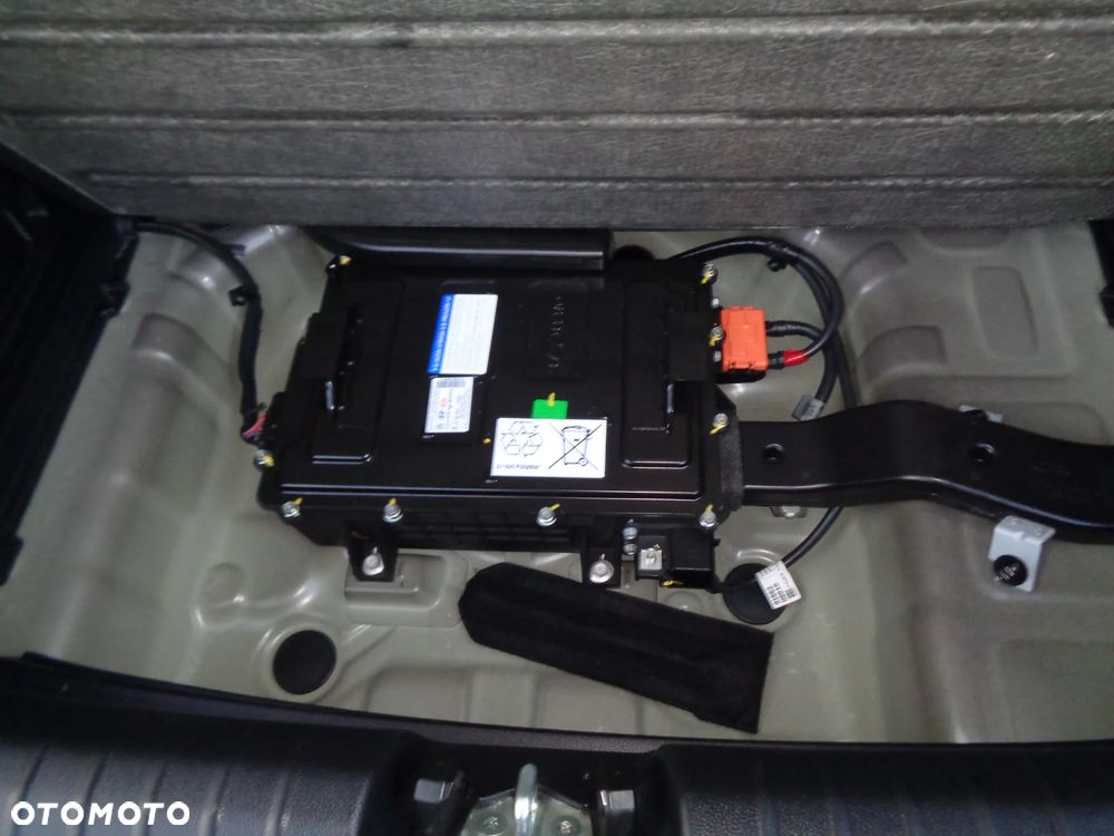 Kia Stonic - 27