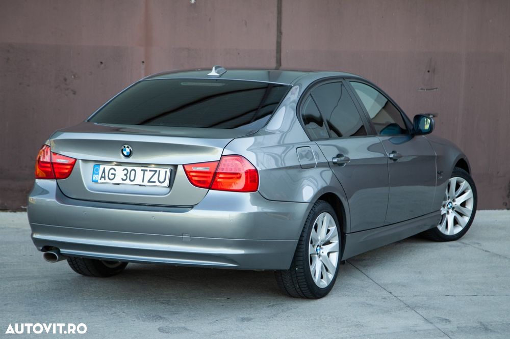 BMW Seria 3 - 13