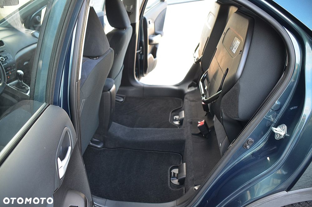 Honda Civic - 20