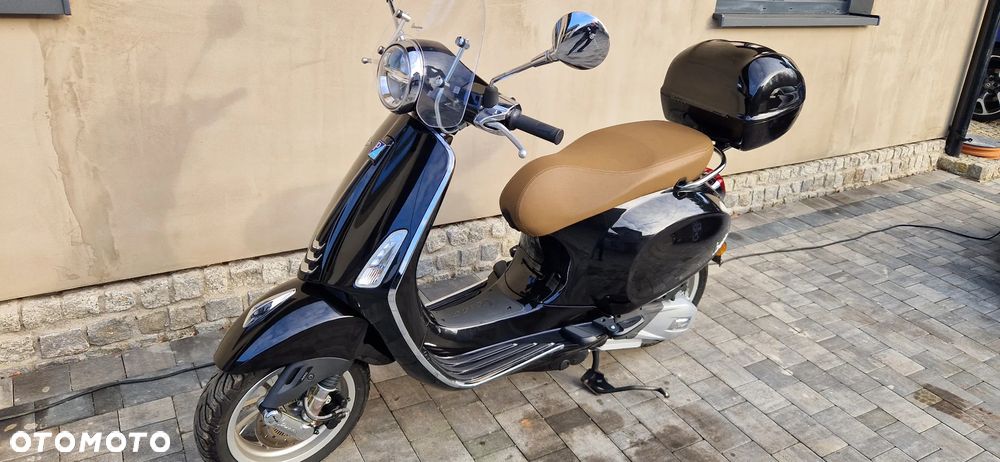 Piaggio Vespa - 7