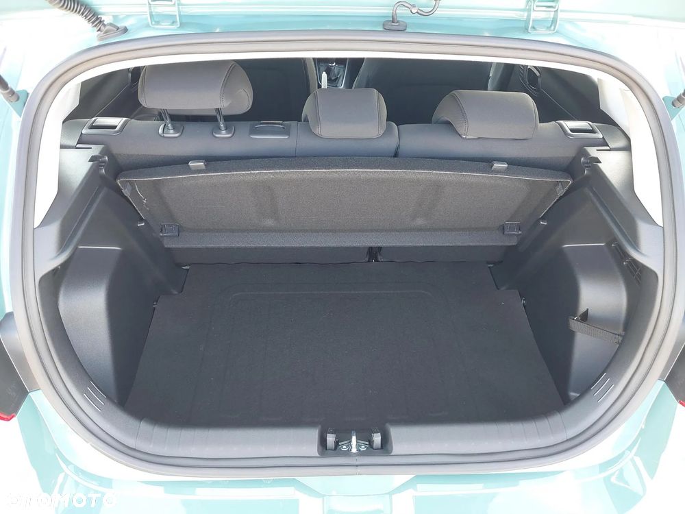 Hyundai i20 1.2 Modern - 17