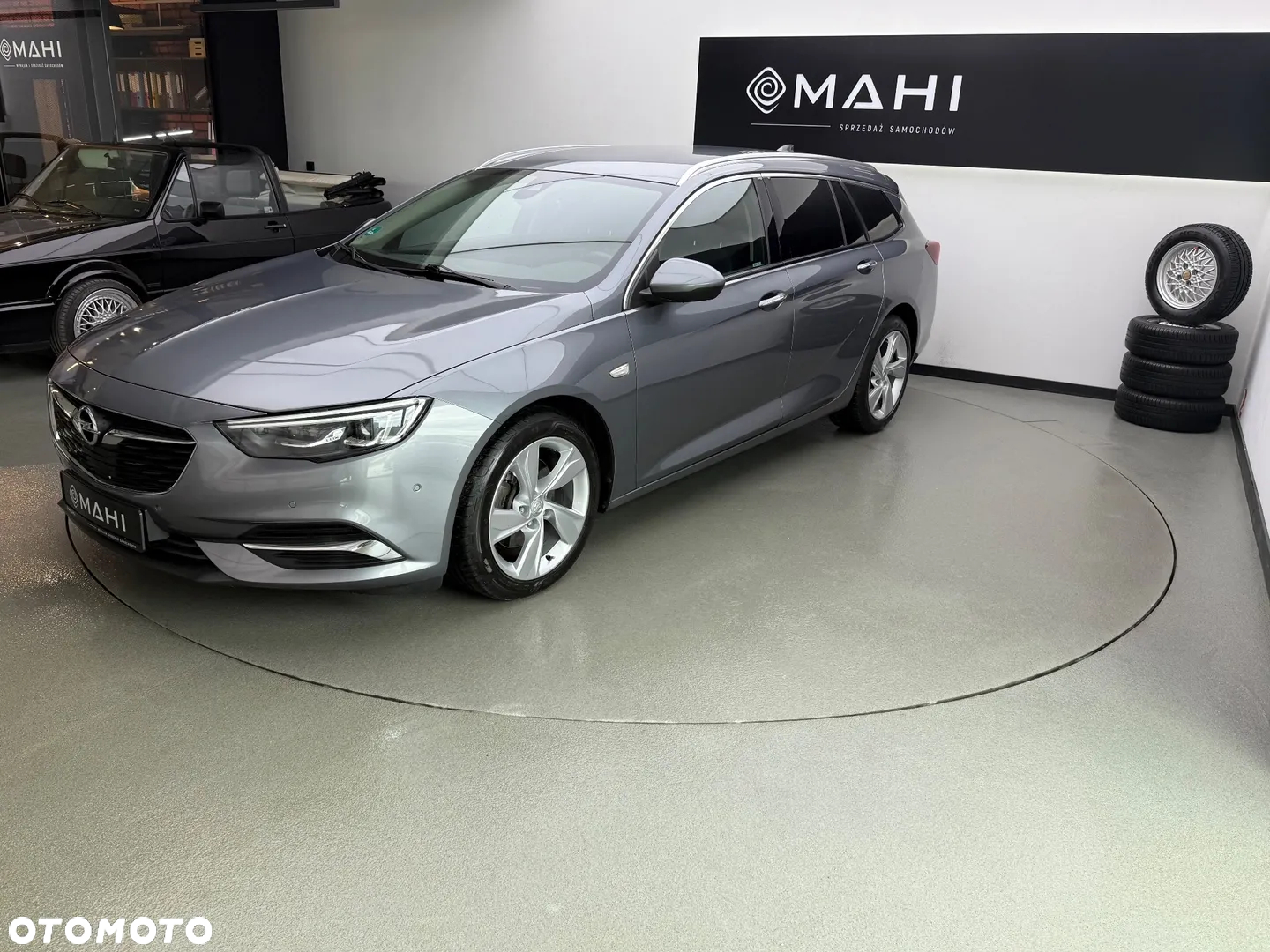 Opel Insignia Sports Tourer 2.0 Diesel Innovation - 6